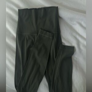 Lululemon super high rise Leggings